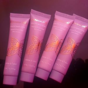 COPY - COPY - (4)SOLAANA MD Healthy Base Layer Vitamin D Enriched Skin Cream TR…